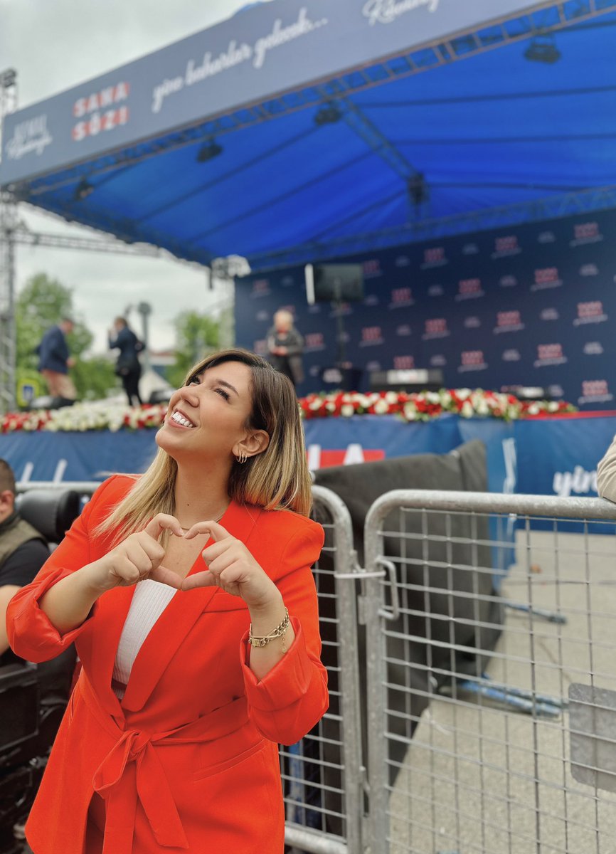 Sana söz yine baharlar gelecek 🫶🏻