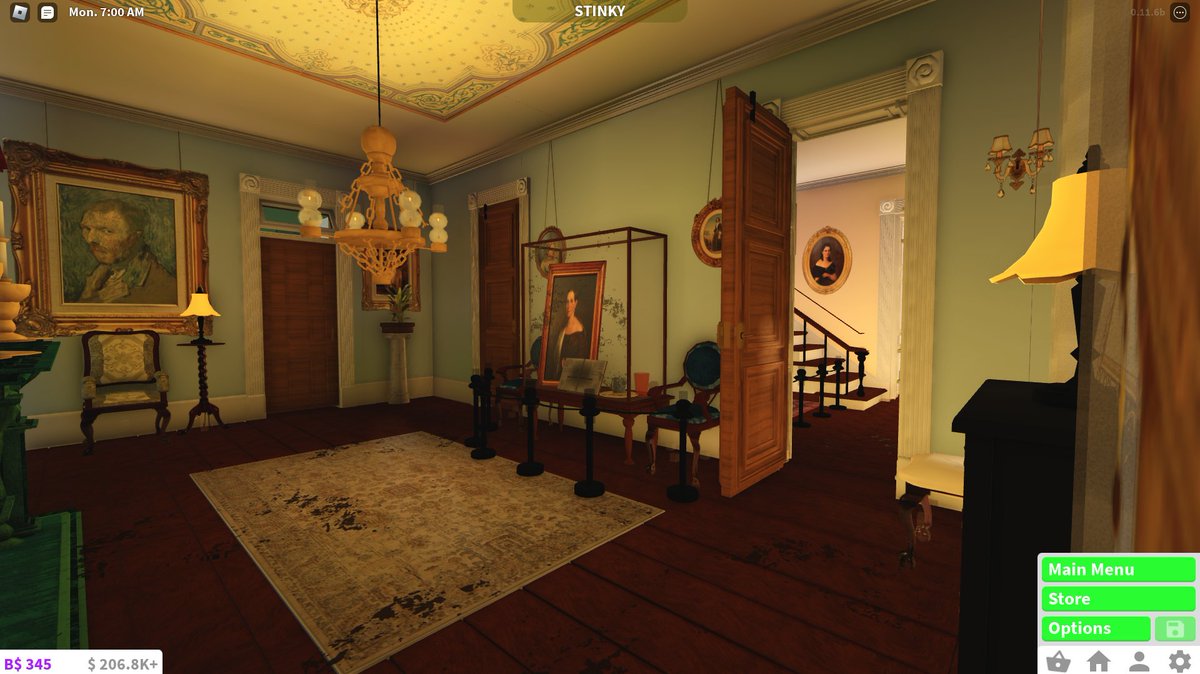 Custom Rocking Chair Bloxburg Bloxburgbuilds Youtube vrogue.co