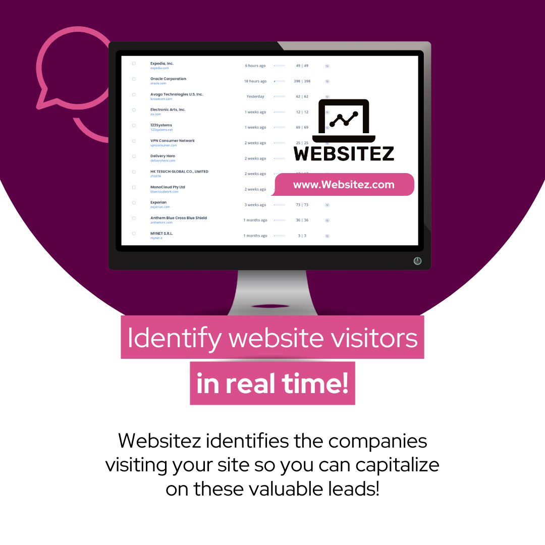websitezcom's tweet image. Knowing where your visitors are coming from elevates your marketing strategy! This vital info is just a few clicks away. Sign up today for free (no card required) at Websitez.com 📲
