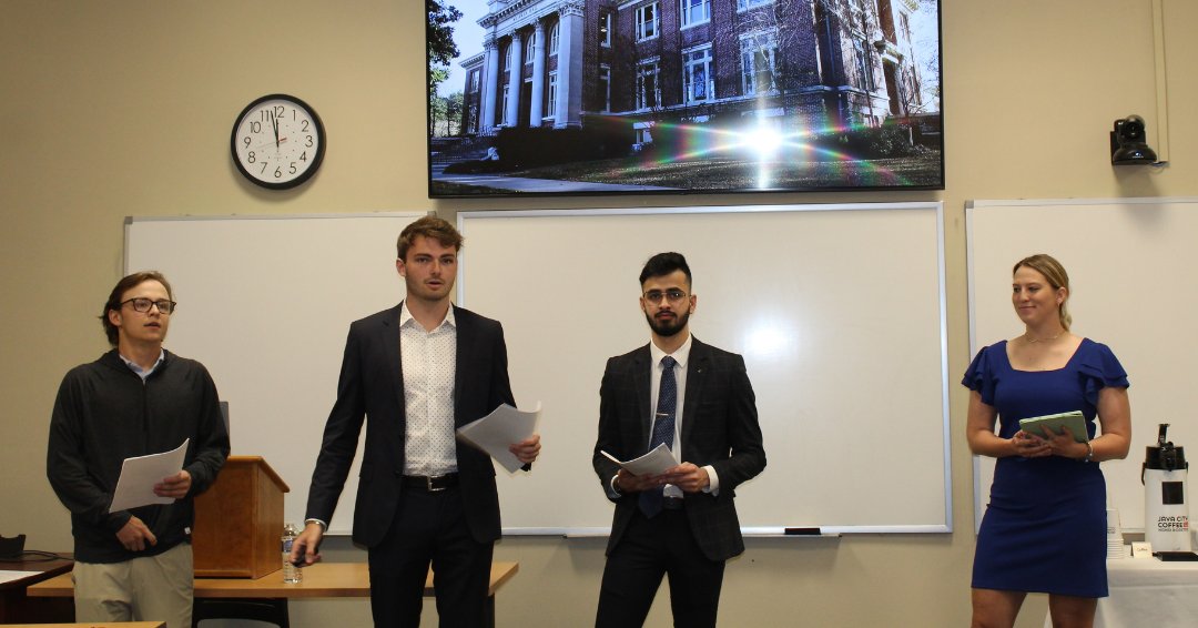 Millsaps College tweet media