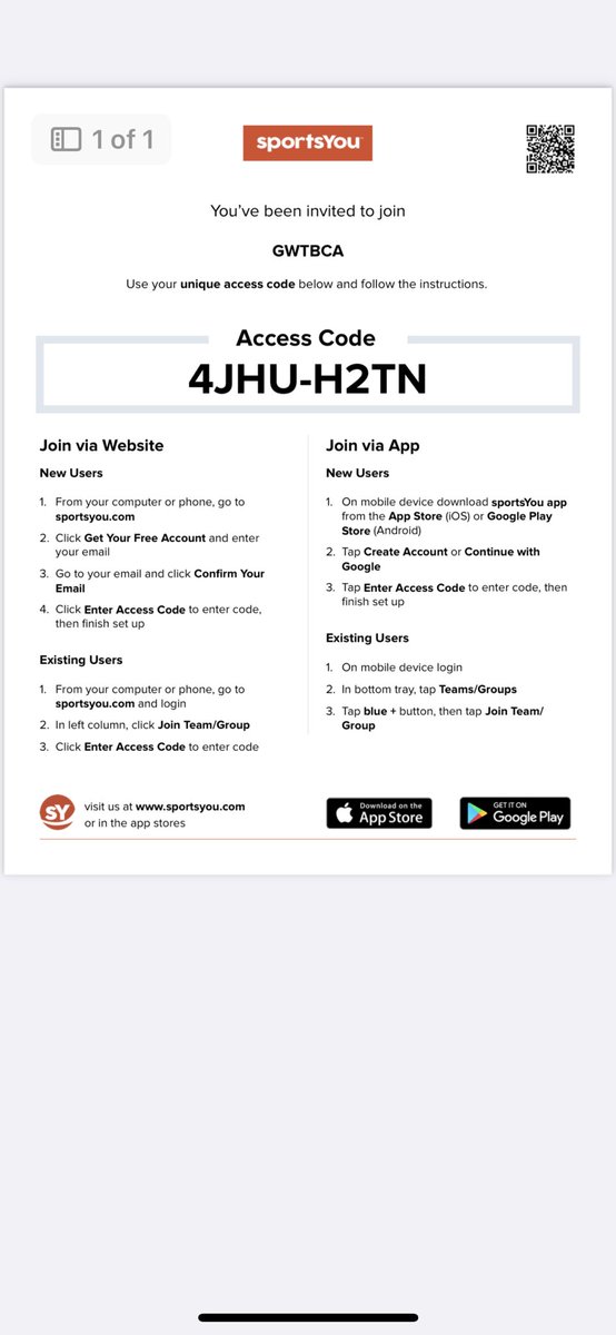 GWTBCA (@gwtbca) on Twitter photo 