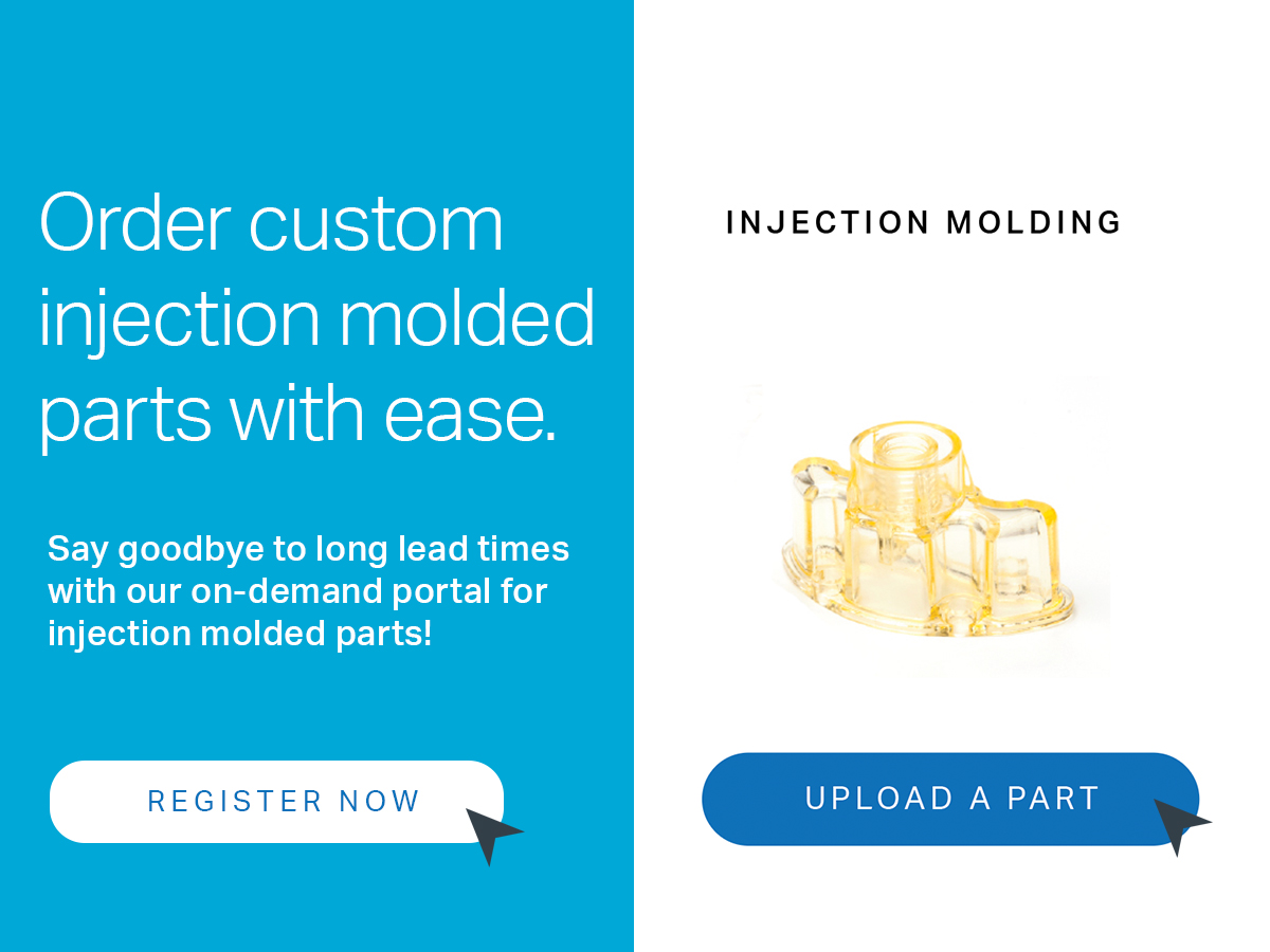 HarbecInc's tweet photo. Get high-quality custom injection molded parts delivered faster than ever before with our on-demand manufacturing portal! Register now and start uploading your parts for the ultimate combination of quality and speed! https://t.co/rRmUiOtR5U https://t.co/7MGqii4hzN