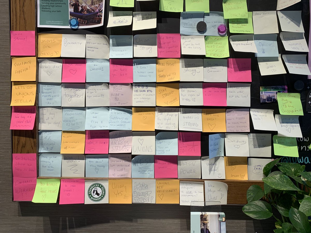 Oliver Weilein, Iowa City Councilor tweet media