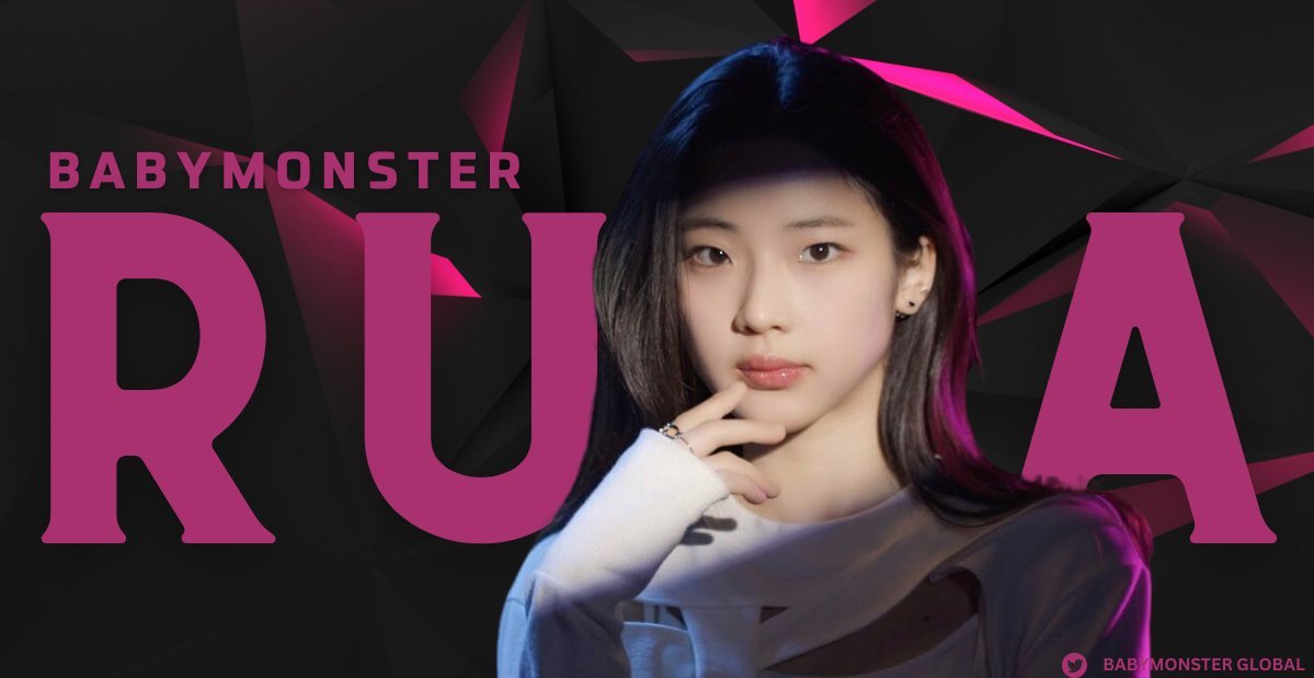 BABYMONSTER GLOBAL on Twitter: 