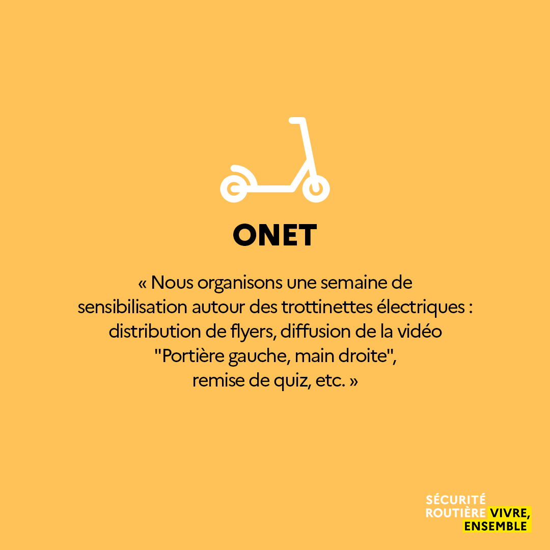 Sécurité routière tweet media