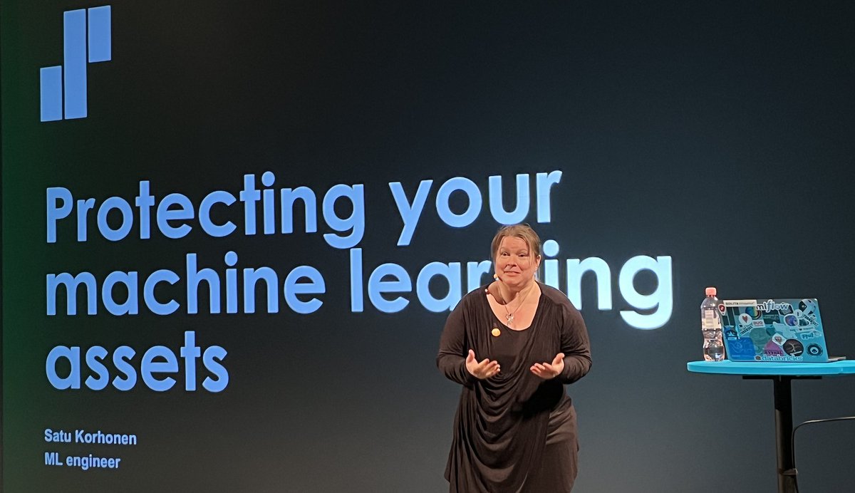 Tampere Sec Community tweet media