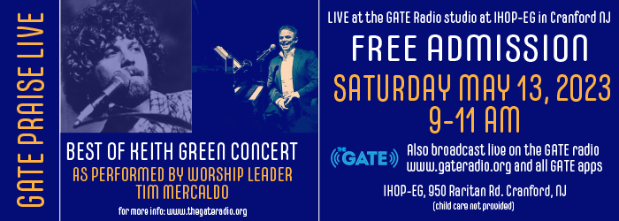 Be sure to attend our FREE concert this Saturday! Details below!