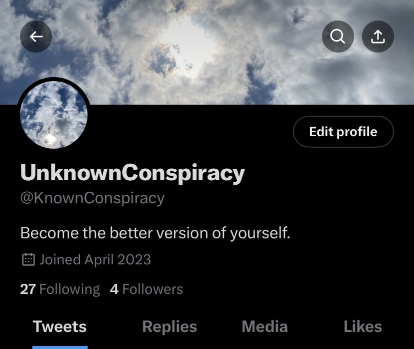 KnownConspiracy's tweet photo. Support me please :) https://t.co/XexSyk4jHM