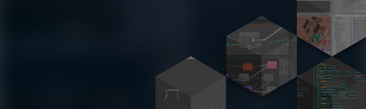 MeadowGamesDev's tweet photo. I'm grateful to be featured as Publisher of the Week in this journey of continuous learning and improvement. 
The support, feedback, and shared enthusiasm during releases, and countless updates have been a great source of inspiration.

https://t.co/FF4tzWdZBj

@AssetStore @unity https://t.co/AHwTi8ybHb