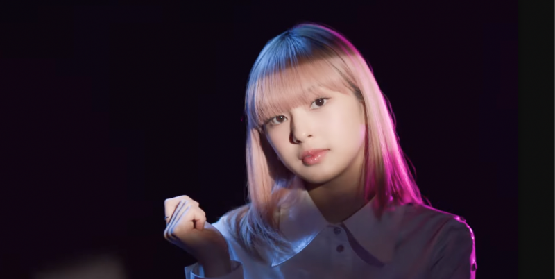 kchartsmaster's tweet photo. CHIQUITA will debut in BABYMONSTER (@YGBABYMONSTER_). https://t.co/r9RN3ppRz0