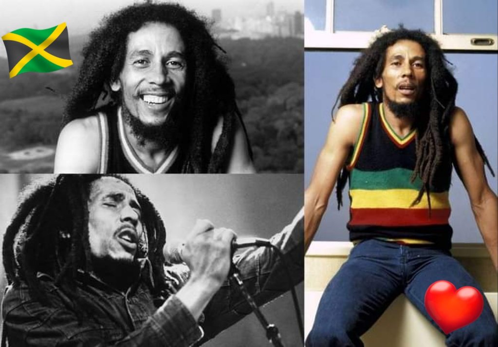 Buenos días Venezuela y 🌎 feliz Jueves excelente día camaradas ,bendiciones un abrazo, café salud y vida. 11 de Mayo 1981 muere Bob Marley .
#VenezuelaBendita #ElEsequivoEsDeVenezuela #LealtadChavista #ChávezSiemprePresente 🌻🇻🇪♥️🇯🇲 ☕️😊👍🏼