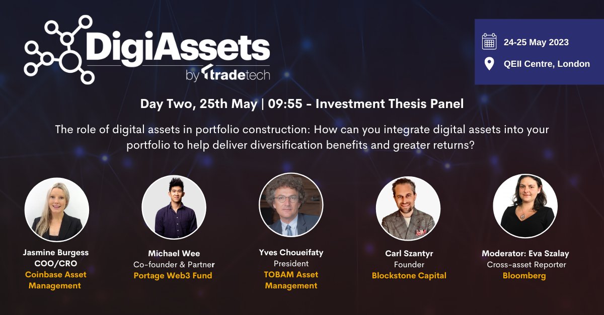 Blockstone Capital tweet media