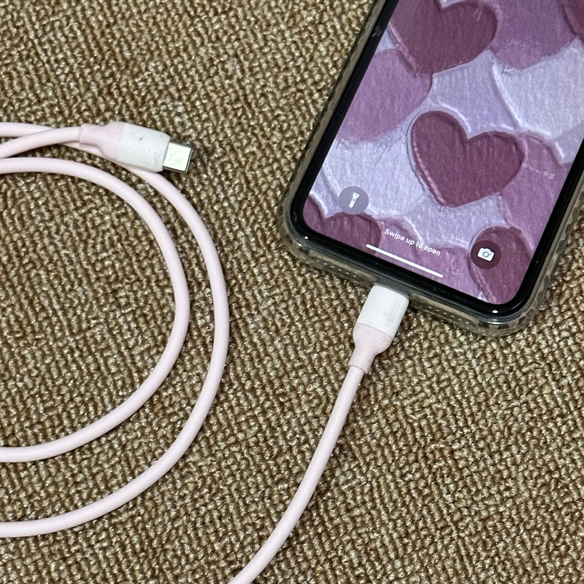 cloudysnowys's tweet photo. ga berentinya aku saranin charger iphone ugreen ini, selain affordable tapi kualitas gakalah bagus sama yang sebelah

udah MFI &amp; battery health ga cepet turunnya pake ugreen ini, gabikin iphone overheat juga. BEST BUYYY🥹👍🏻 https://t.co/GWcMnDWGzi