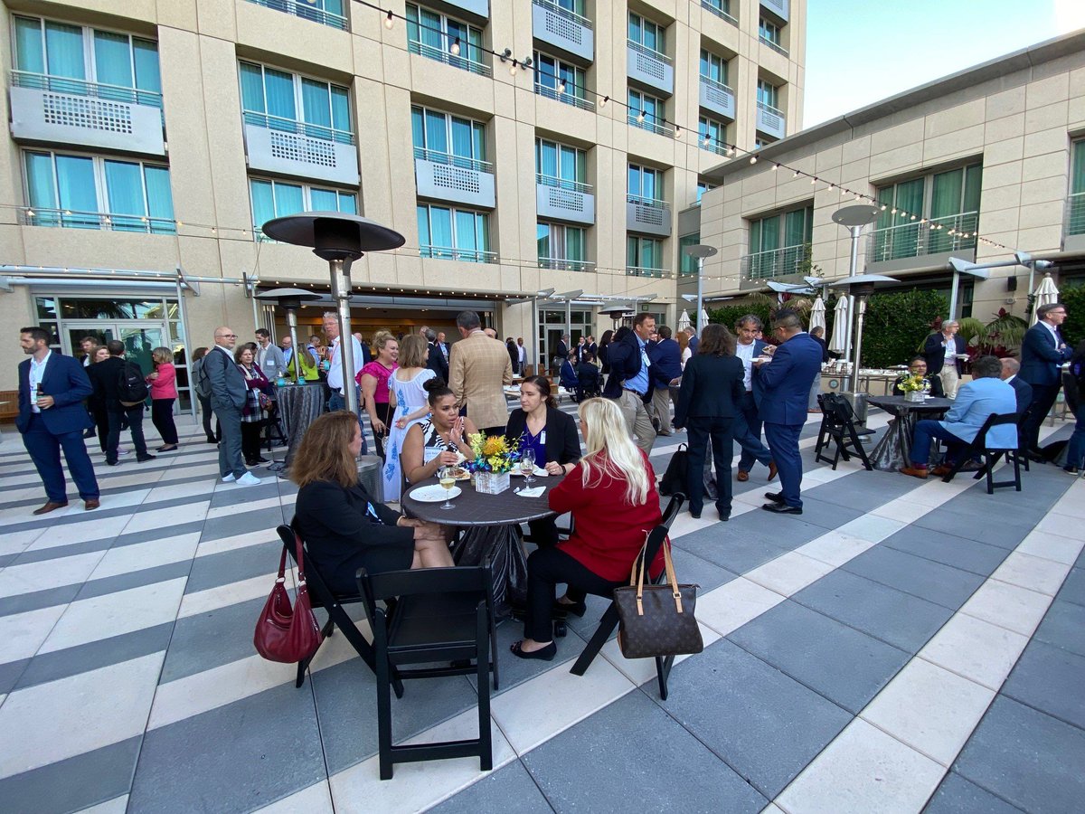 ncbiotech's tweet photo. Planning to attend #BIO2023? Register now for the North Carolina reception, to be held on June 6 from 6:00 - 8:30 p.m. Enjoy networking, delicious foods and views of the Boston seaport. We look forward to seeing you there. https://t.co/sZIurqkKM1 https://t.co/goyfLAroWF