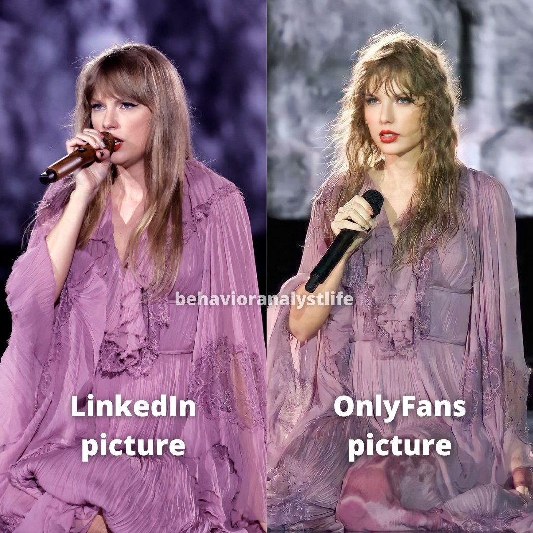 bxanalystlife's tweet photo. Top 3 "meme me" responses. Follow @bxanalystlife for ABA-relatable content
#paraprofessional #technician #behavioranalystintraining #satirical #behaviorscience #abameme #bcbamemes #memesdaily #memes๐ #memestagram #workmemes #workmeme #taylorswift #mememe #onlyfans https://t.co/C8TTBgFw8Q