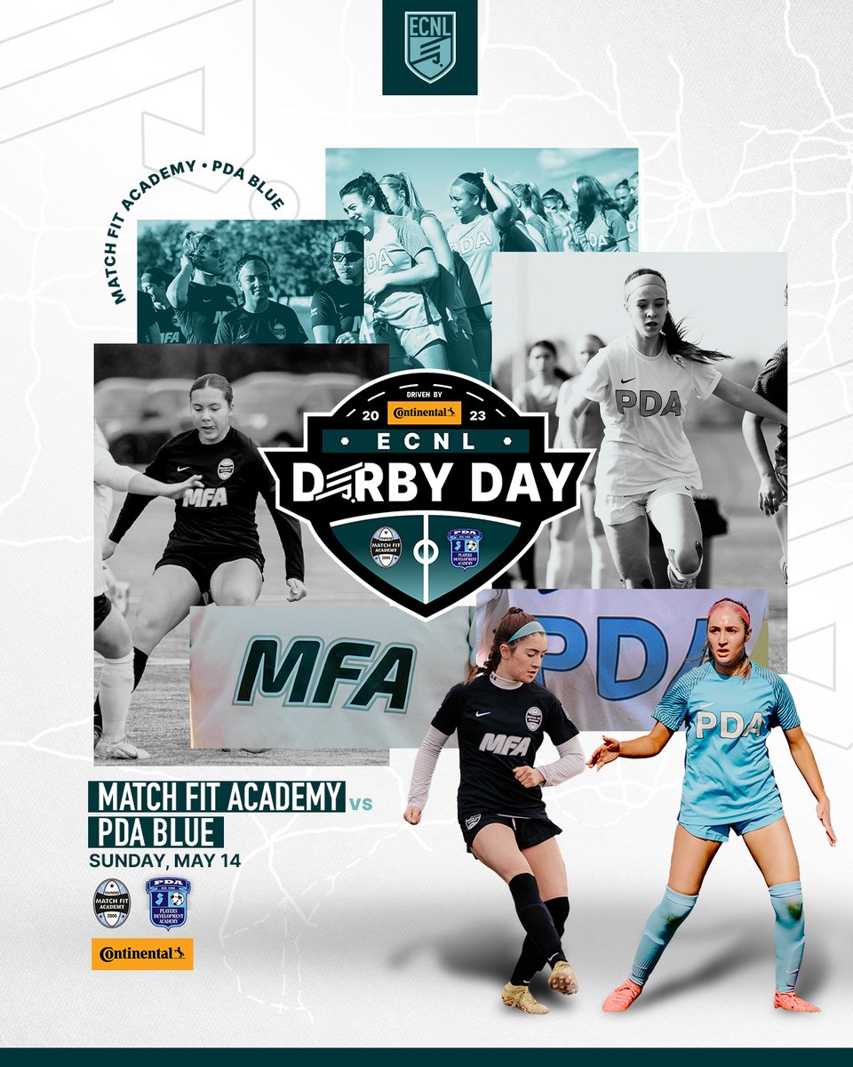 The ECNL on Twitter: 