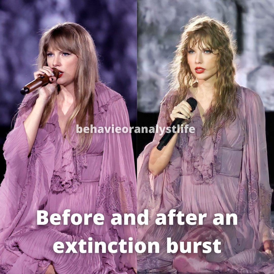 bxanalystlife's tweet photo. Top 3 "meme me" responses. Follow @bxanalystlife for ABA-relatable content
#paraprofessional #technician #behavioranalystintraining #satirical #behaviorscience #abameme #bcbamemes #memesdaily #memes๐ #memestagram #workmemes #workmeme #taylorswift #mememe #onlyfans https://t.co/C8TTBgFw8Q