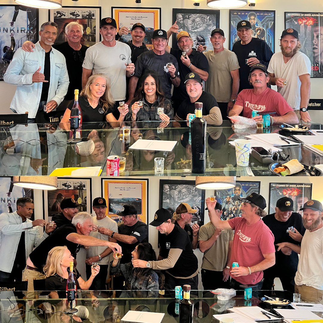 StuntsUnlimited's tweet photo. Stunts Unlimited is proud to announce their newest member - Tamiko Brownlee! Welcome to the family sister Tamiko!! Thank you to her sponsors Melissa Stubbs, John C. Meier and Eric Norris for bringing her into the fold.🎬👊💥🥋🏊‍♀️🚘🖤⚡💛
#stuntwoman #stuntdouble #stuntsunlimited https://t.co/oyfBUNOVm9