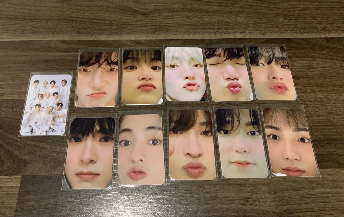 WatanabeJP05's tweet photo. ได้ของแล้วนะคะ เด็กๆถึงบ้านอย่างปลอดภัยทั้ง 10 คนเลย 😍 #ReviewYoSa https://t.co/COoAUOKzmj