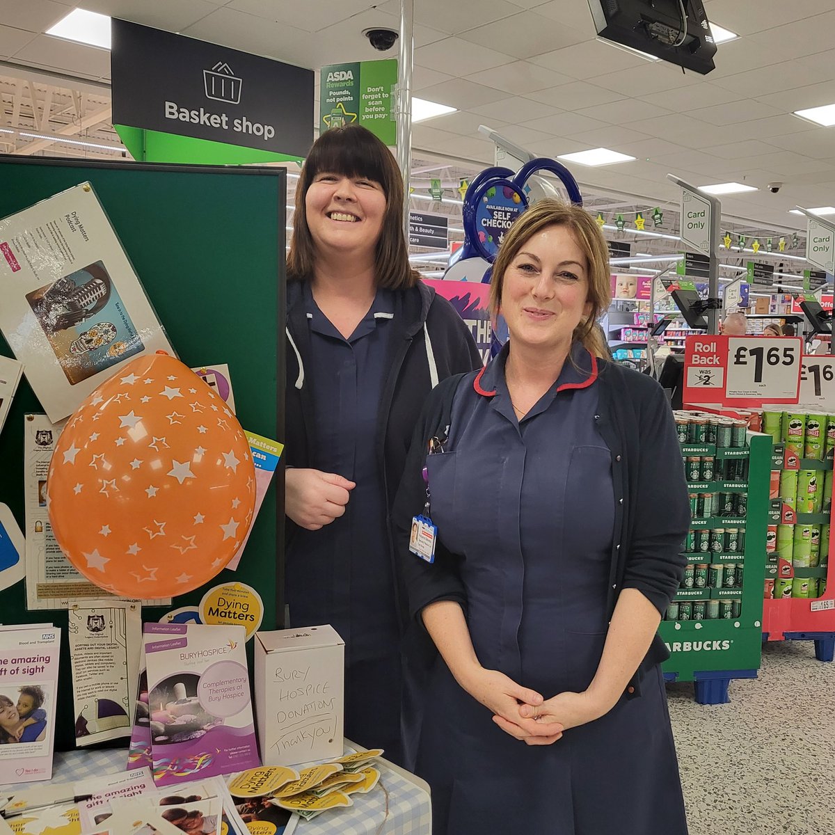 Julie RN SPQ-DN QN NMP tweet media