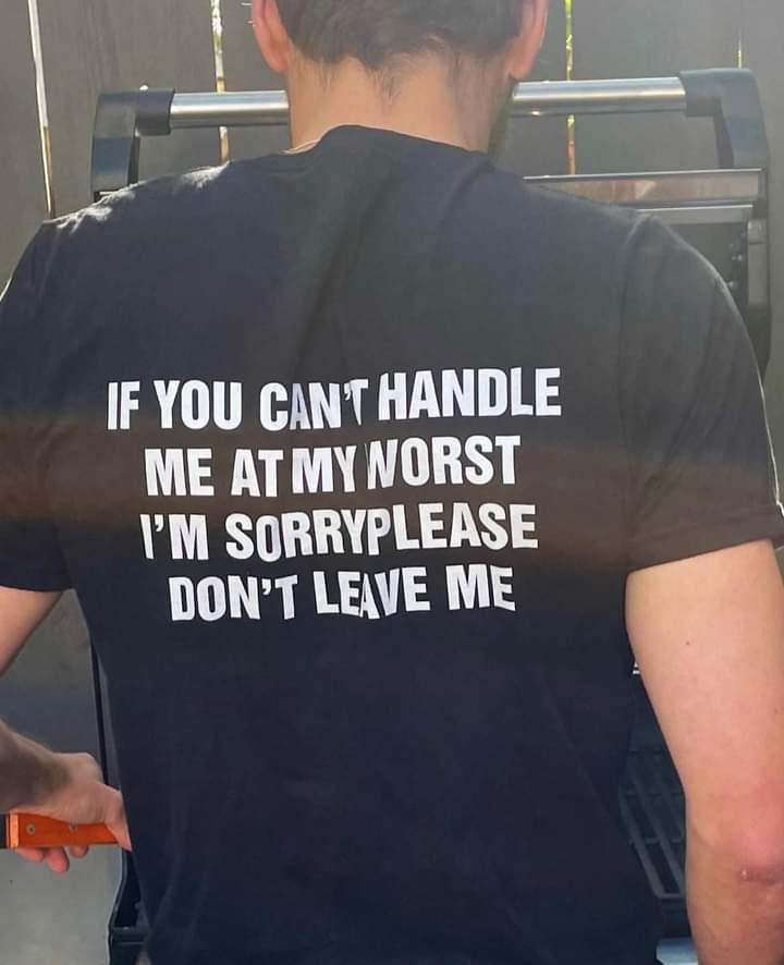 chaotic shirts ☻ (@chaoticshirts) on Twitter photo 