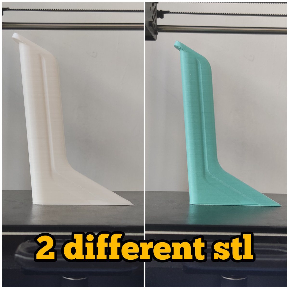 ideamx_'s tweet photo. 25% de descuento solo esta semana #descargadigital disponible en @Cults3D
https://t.co/mouD52pXmi
#stl #impresion3d #3dprint #toilet #holder #vasemode #fastprint #impresionrapida #printinplace #polymaker #gancho #multiusos #hook https://t.co/MbhnADWGcp