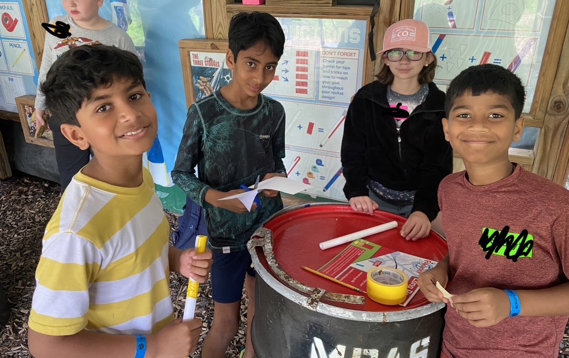 Rachel Perry tweet media