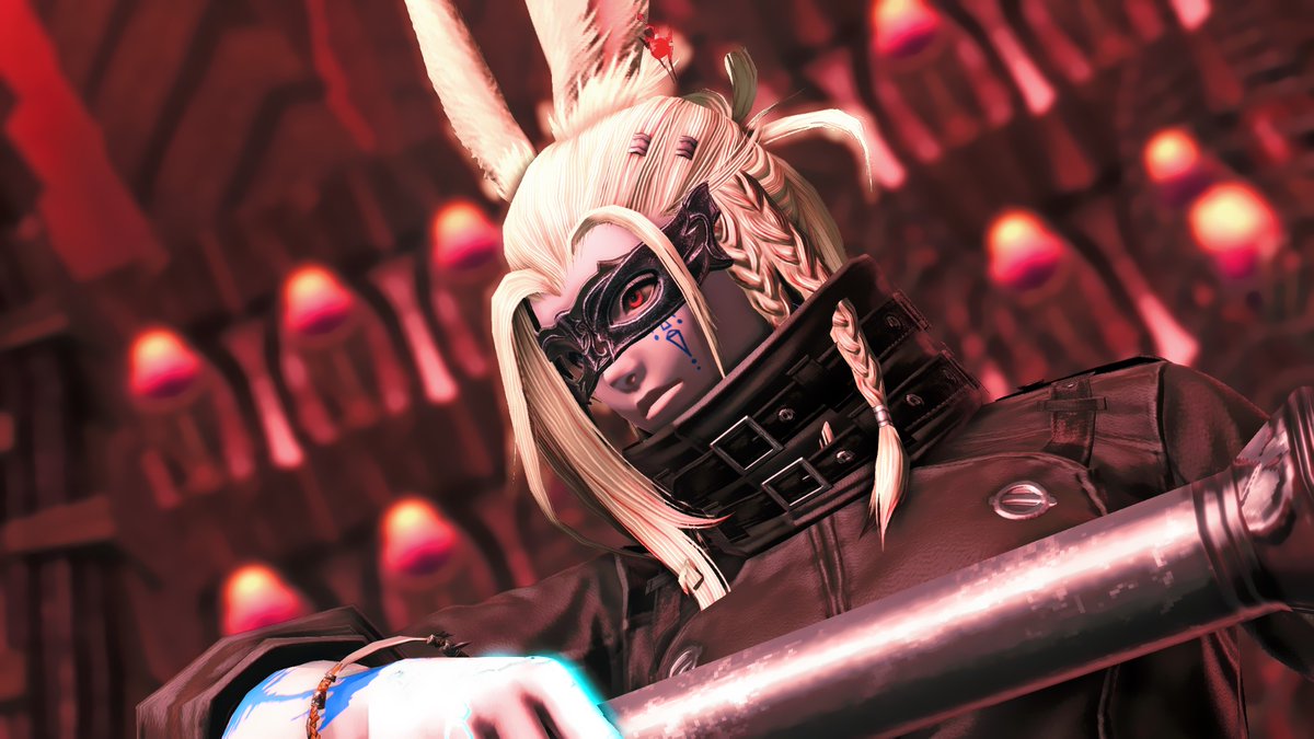 “Stay behind me. I will protect you.”

#GPOSERS #maleviera #ReShade