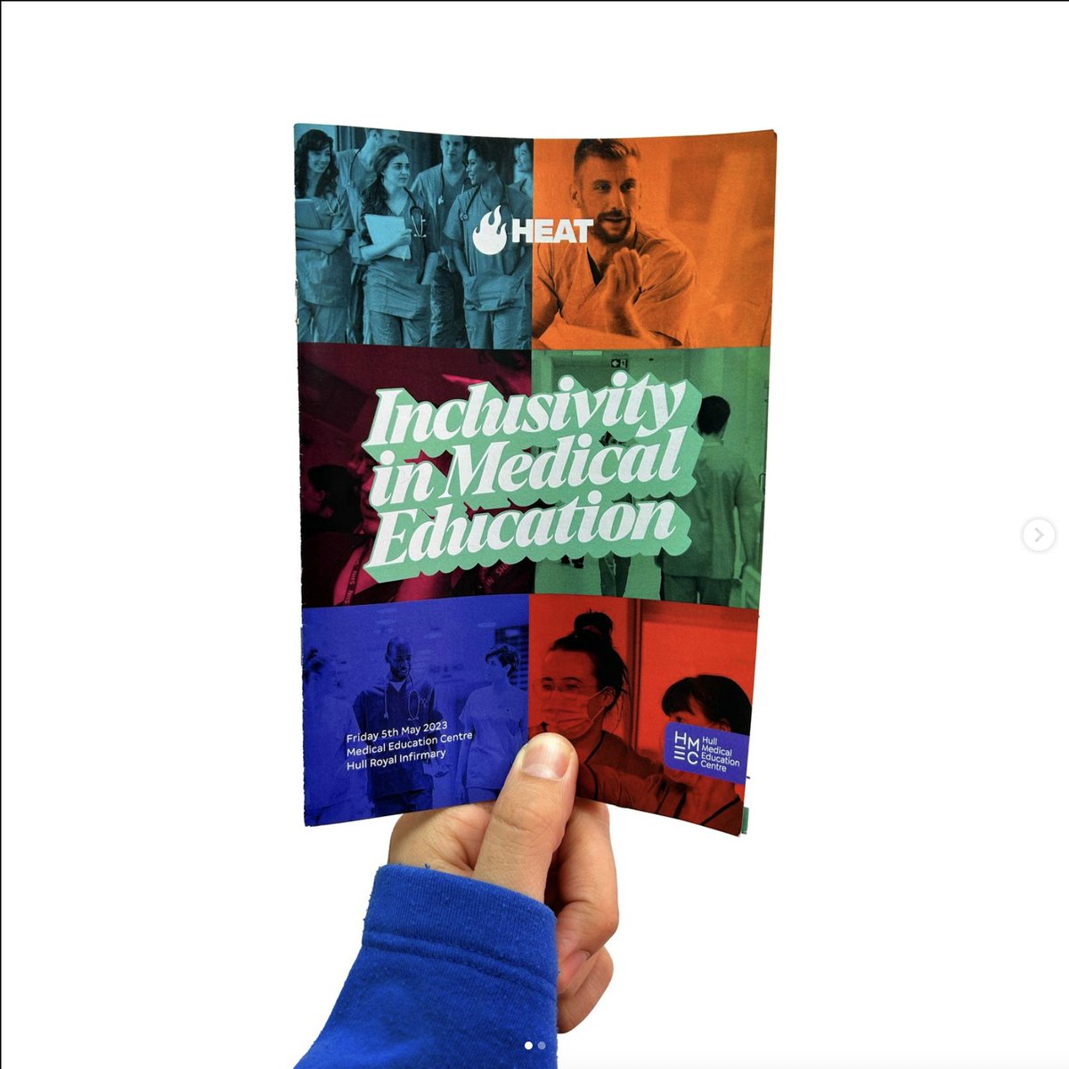 Slice Marketing (Hull) Limited tweet media