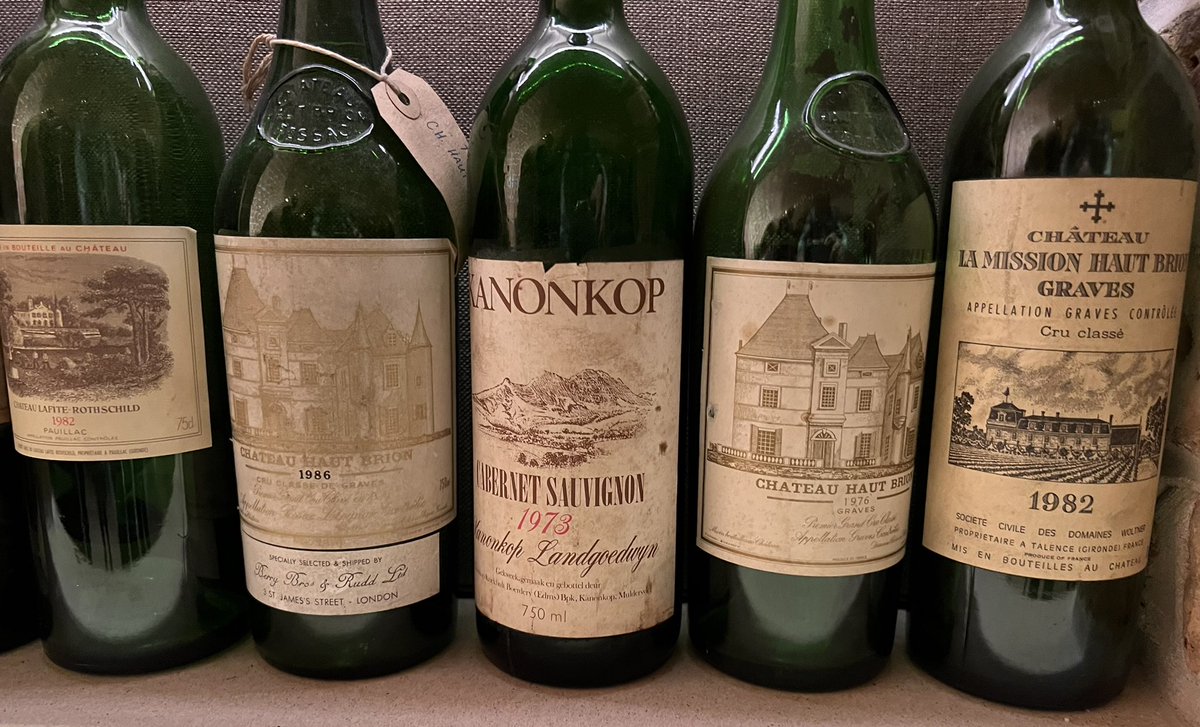 Jamie Goode (@jamiegoode) on Twitter photo South Africa’s best wines in their peer group <a href="/WOSA_ZA/">WOSA South Africa</a> <a href="/WOSA_UK/">WinesofSouthAfricaUK</a> <a href="/KanonkopEstate/">Kanonkop Wine Estate</a> South Africa’s best wines in their peer group <a href="/WOSA_ZA/">WOSA South Africa</a> <a href="/WOSA_UK/">WinesofSouthAfricaUK</a> <a href="/KanonkopEstate/">Kanonkop Wine Estate</a>