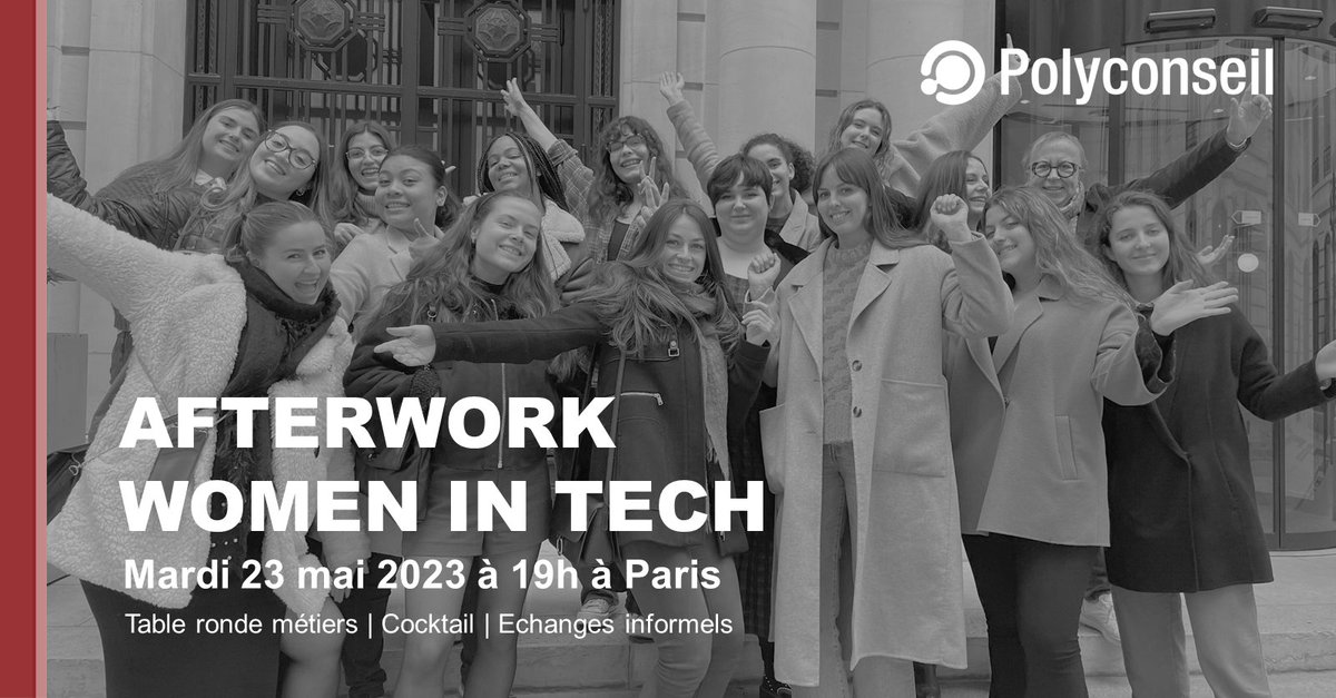 Polycea (ex Polyconseil) tweet media