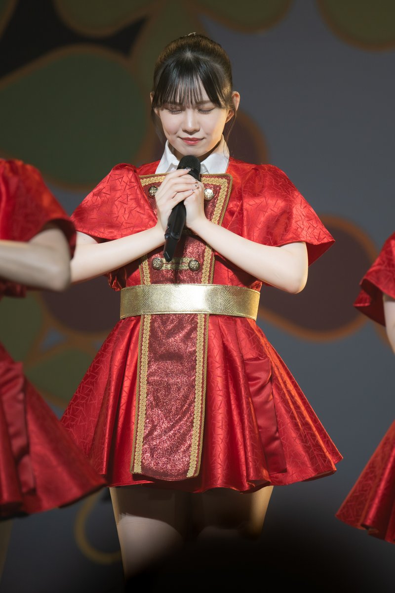 shage48's tweet photo. 岡本彩夏ちゃん。(2023.5.4)
#SKE48春のチームコンサート2023
#岡本彩夏 #teamKll #SKE48 https://t.co/RPoD8VeIL4