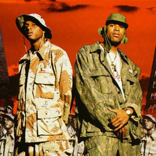 The only CNN I recognize: