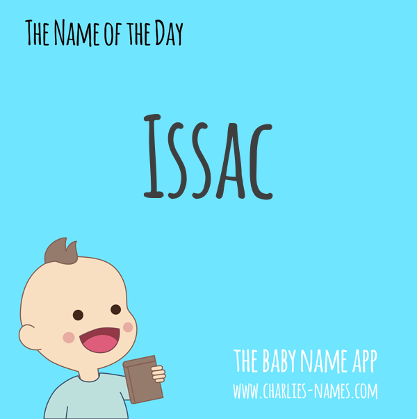 CharliesNames's tweet image. 🔍 Find more beautiful names with your partner and the baby name app charlies-names.com or 📗 read more about the name Issac on charlies-names.com/en/issac/

#name #babyname #names #nameideas #namesearch #pregnant #baby #parenting #Issac #boynames #boyname #babyboy #boymom