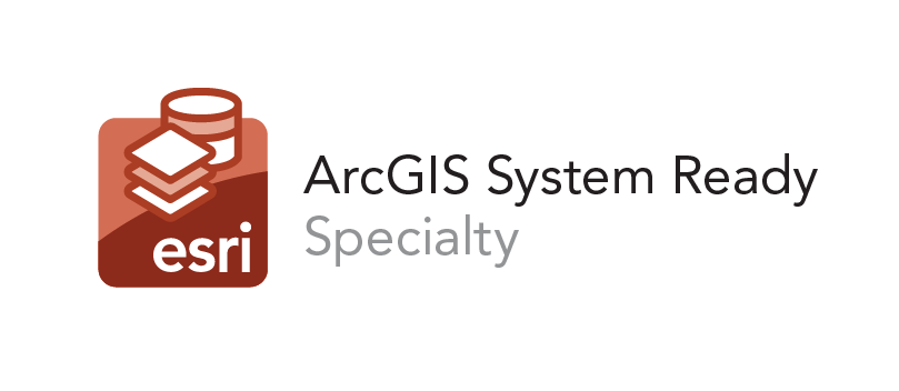 iSpeedGIS's tweet photo. Excited to announce that iSpeed Technology, LLC has been designated as an ArcGIS System Ready Specialty  Partner by Esri.  Partners with this specialty offer technical expertise with solutions or content using the latest Esri technology. https://t.co/x0MRypBenk