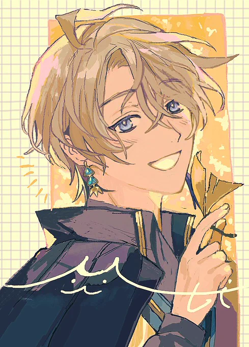 #Mの絵日記  