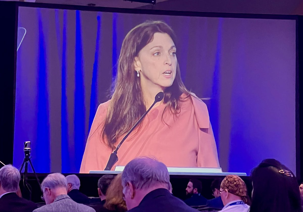 Katarzyna Macura (@katarzynamacura) on Twitter photo 1/3 <a href="/RadiologyACR/">American College of Radiology</a> Historic firsts pave the road for the seconds, 3rds, and 4ths… as we’ve witnessed #ACR2023 #ACR100 . Phenomenal Leaders @DrGMcGinty 1st Woman BOC Chair & <a href="/JBelloMD/">Jacqueline Bello</a> 2nd, @AmyKotsenas 3rd ever #radwoman Council Speaker inspire ALL Future #radleaders <a href="/AAWR_org/">AAWR</a> 1/3 <a href="/RadiologyACR/">American College of Radiology</a> Historic firsts pave the road for the seconds, 3rds, and 4ths… as we’ve witnessed #ACR2023 #ACR100 . Phenomenal Leaders @DrGMcGinty 1st Woman BOC Chair & <a href="/JBelloMD/">Jacqueline Bello</a> 2nd, @AmyKotsenas 3rd ever #radwoman Council Speaker inspire ALL Future #radleaders <a href="/AAWR_org/">AAWR</a>