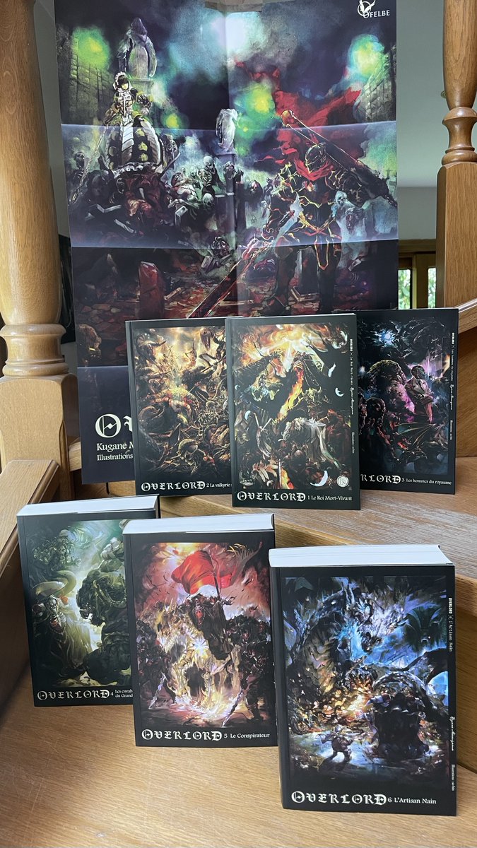 Editions Ofelbe tweet media