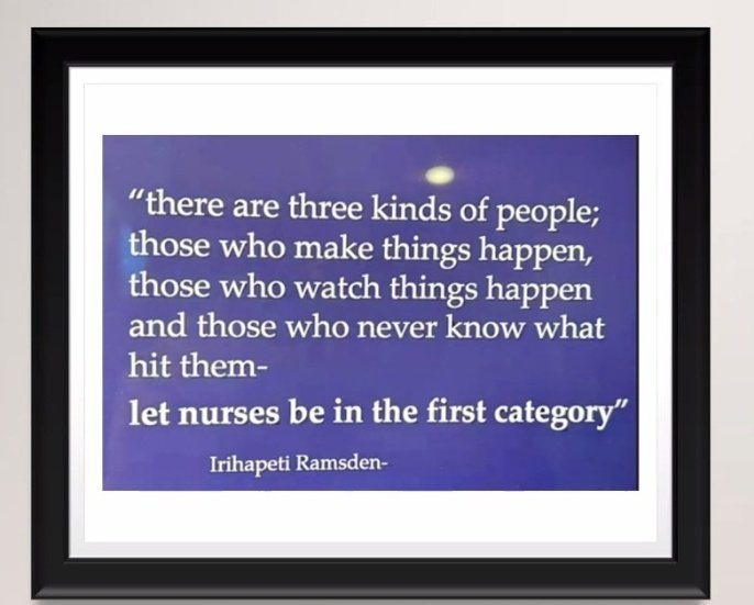 I am currently presenting at Queen's University Graduate Research Day <a href="/queensu/">Queen's University</a>. Please join us. We're talking about Advocacy in Nursing in relation to Health Equity and Social Justice. 
<a href="/QueensuHQ/">Queen's Health Quality Programs</a> @QueensuSON
#queensuResearch