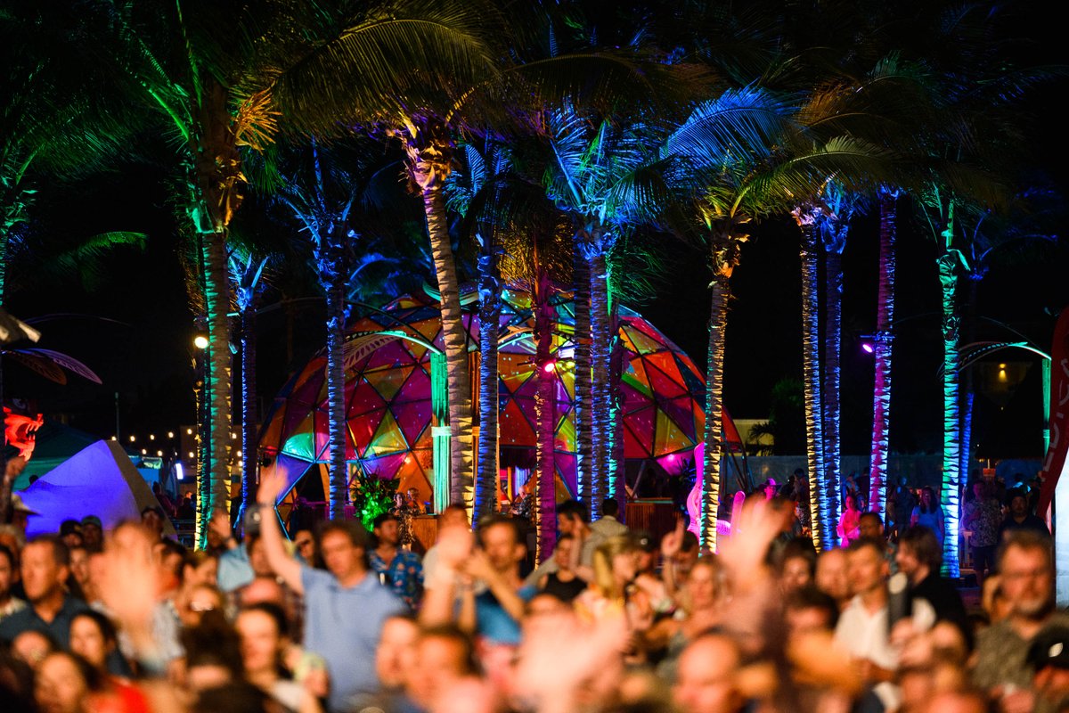 HootieFest: The Big Splash tweet media