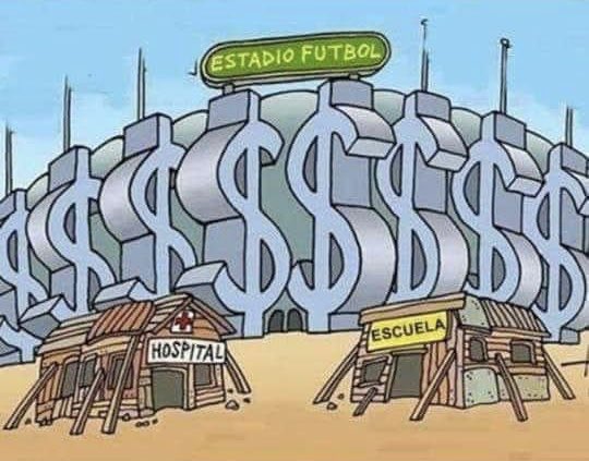 KekoIglesias's tweet photo. Triste realidad https://t.co/kFeQUTf275