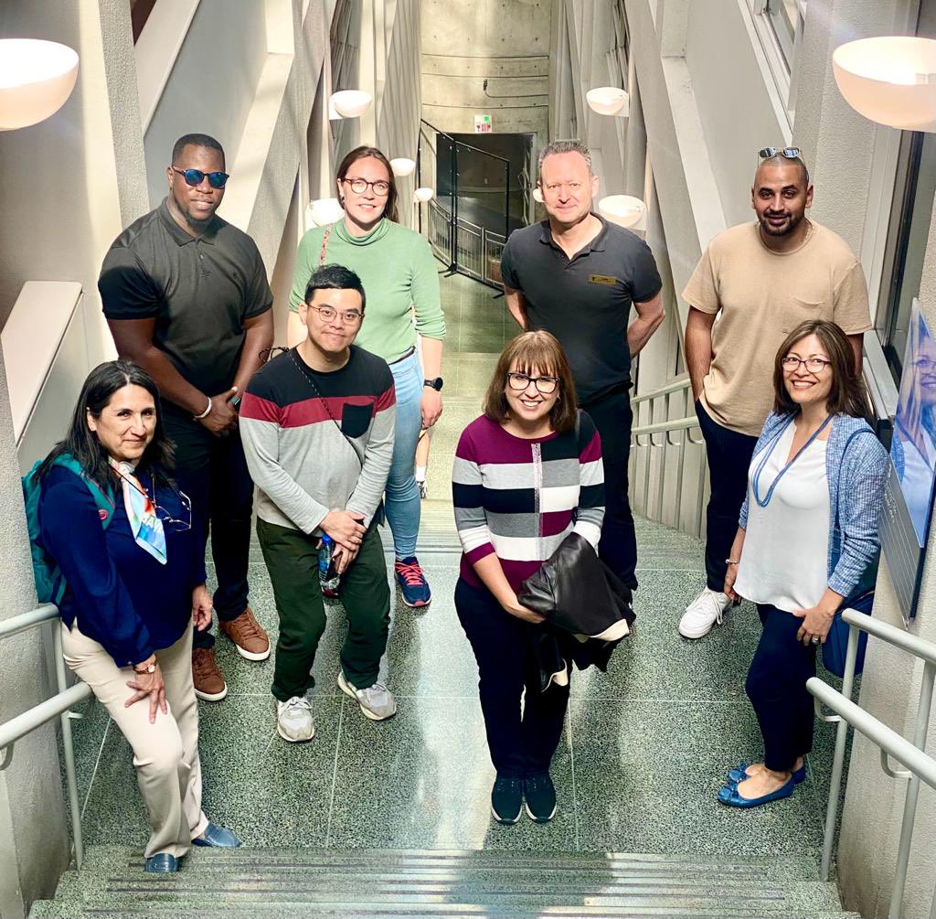 Ronald_Senghore's tweet photo. Day 1 of the World Council Design Team meeting. It’s great working and planning with all these amazing leaders from across the world 🌍. 

WC2026
#WorldYMCA https://t.co/1NS7MYAfRJ