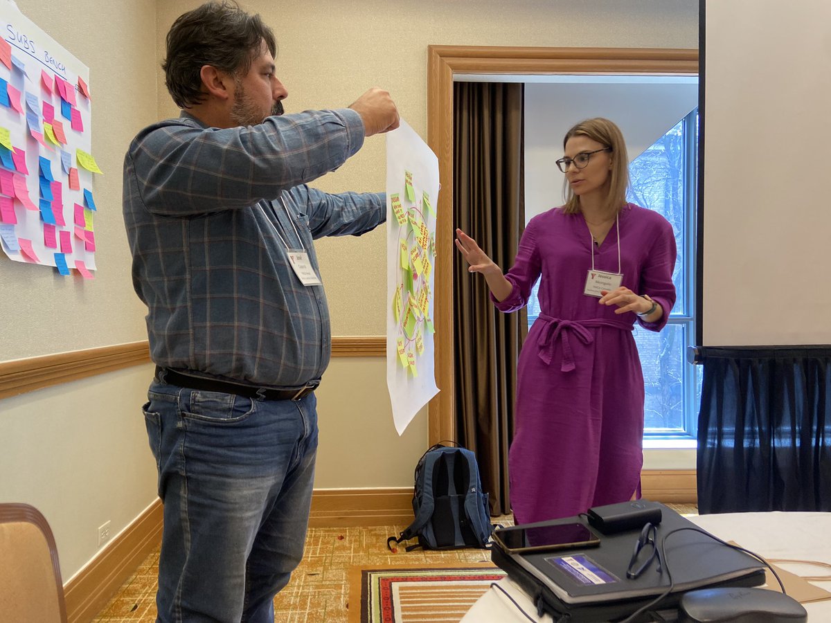Ronald_Senghore's tweet photo. Day 1 of the World Council Design Team meeting. It’s great working and planning with all these amazing leaders from across the world 🌍. 

WC2026
#WorldYMCA https://t.co/1NS7MYAfRJ