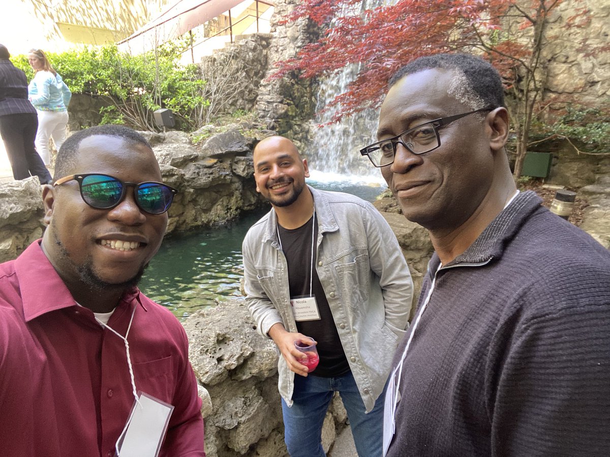 Ronald_Senghore's tweet photo. Day 1 of the World Council Design Team meeting. It’s great working and planning with all these amazing leaders from across the world 🌍. 

WC2026
#WorldYMCA https://t.co/1NS7MYAfRJ