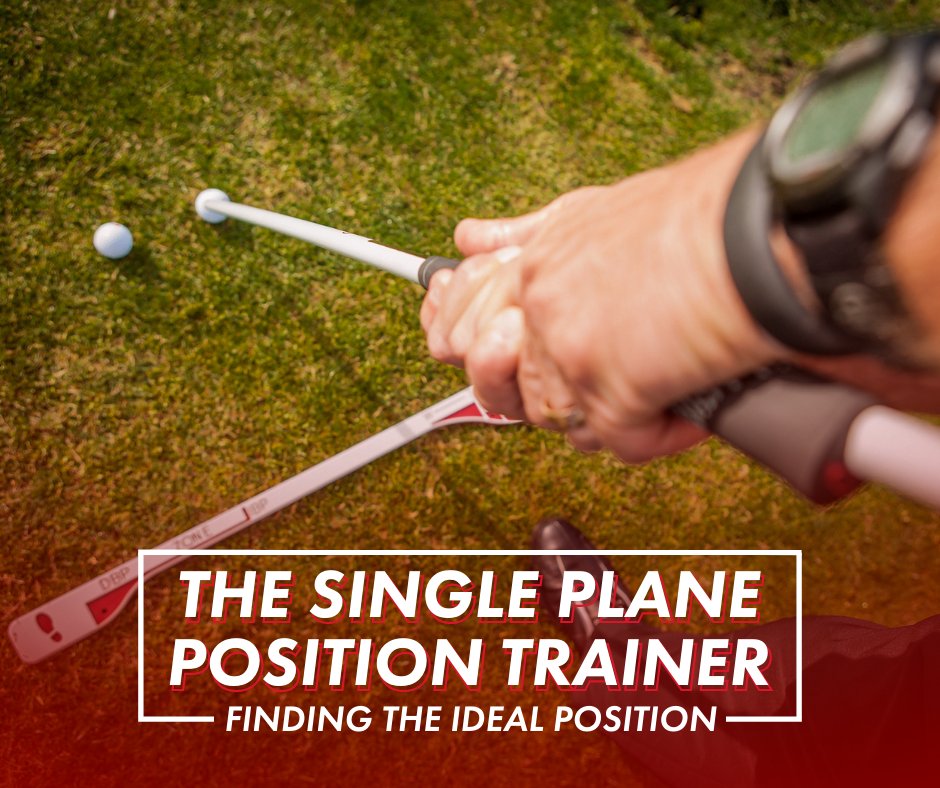 GravesGolf's tweet image. It’s the first training aid of its kind that instantly fixes your swing mechanics.

📌 Instant feedback
📌 Improved hip rotation
📌 Starts working in minutes

Find your ideal position: bit.ly/40VdkbV

#golf #singleplane #moenorman #training #swinganalysis