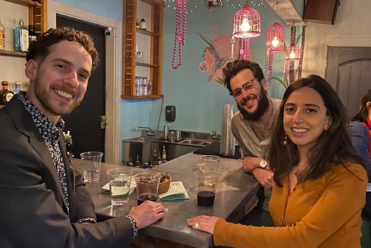 .<a href="/CCPRatUCLA/">CCPR at UCLA</a> at #PAA2023
@ndirago <a href="/shivarouhani/">Shiva Rouhani</a>