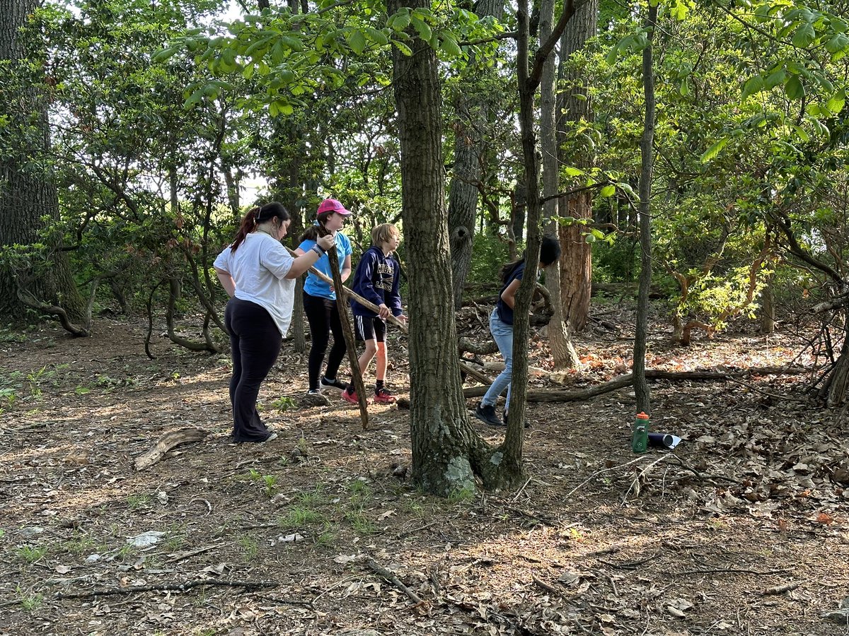 #survivalunit2023 #eyms #themiddle #eyedge