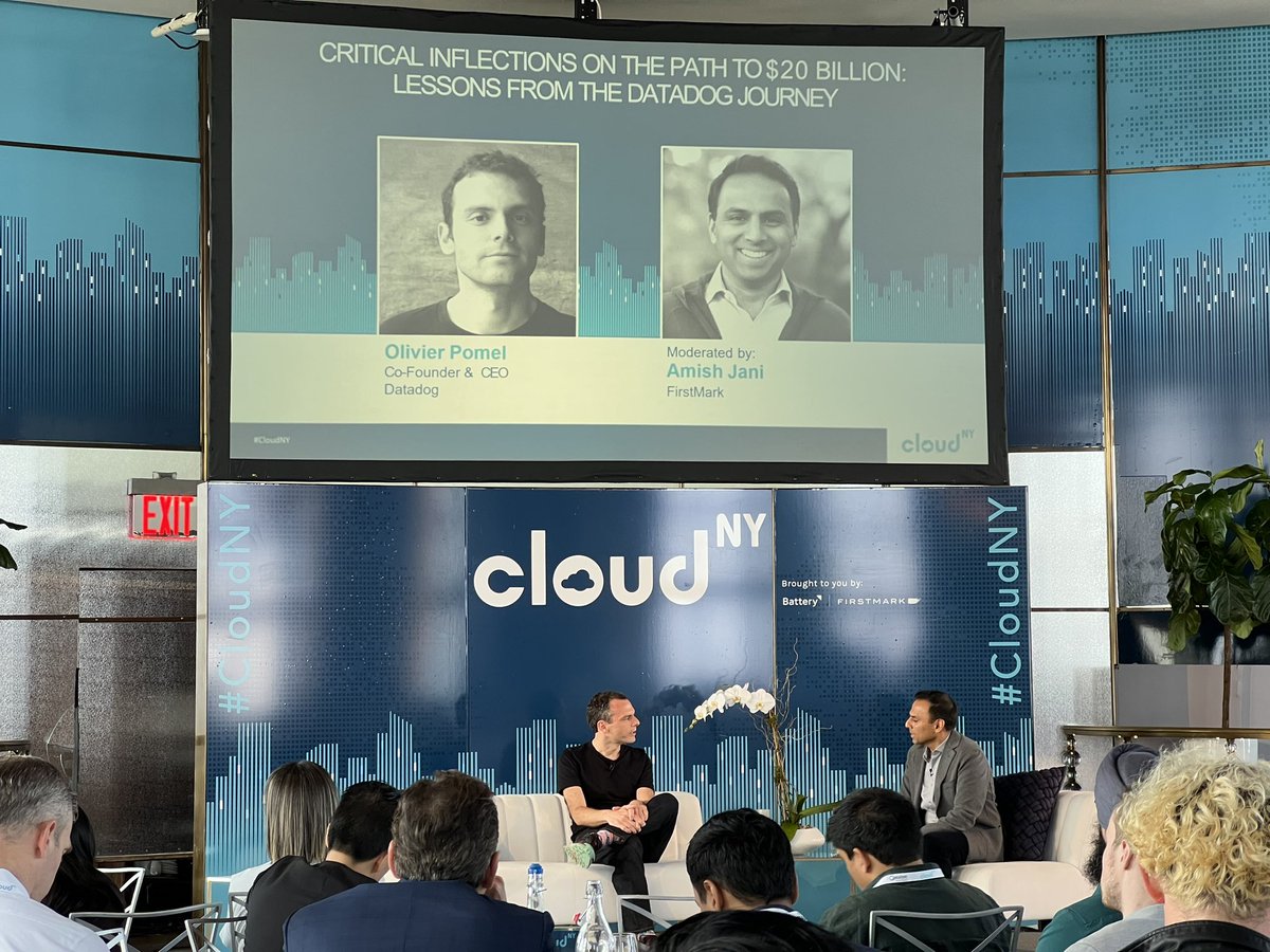 Neeraj Agrawal tweet media