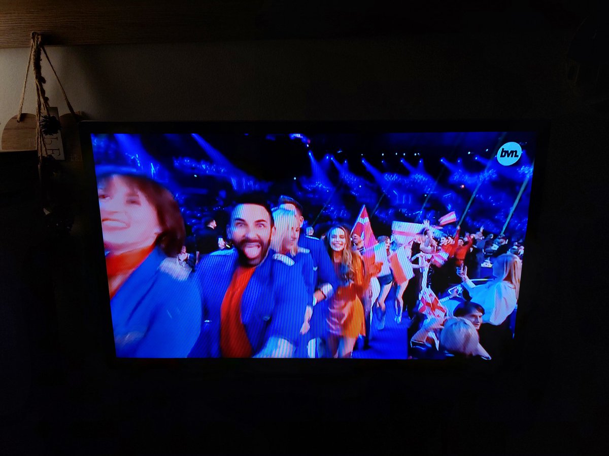 TanjaCapuana's tweet photo. Lasst uns dieses Jahr mal Neues beim #Eurovision2023 probieren. Deutschland tritt gar nicht erst auf, sondern akzeptiert ohne Murren den letzten Platz, den es sowieso fast immer bekommt. Reicht doch, wenn Germany dafür bezahlt, dabei zu sein. #zeropoints #Germany https://t.co/Z0PIHiYQWZ