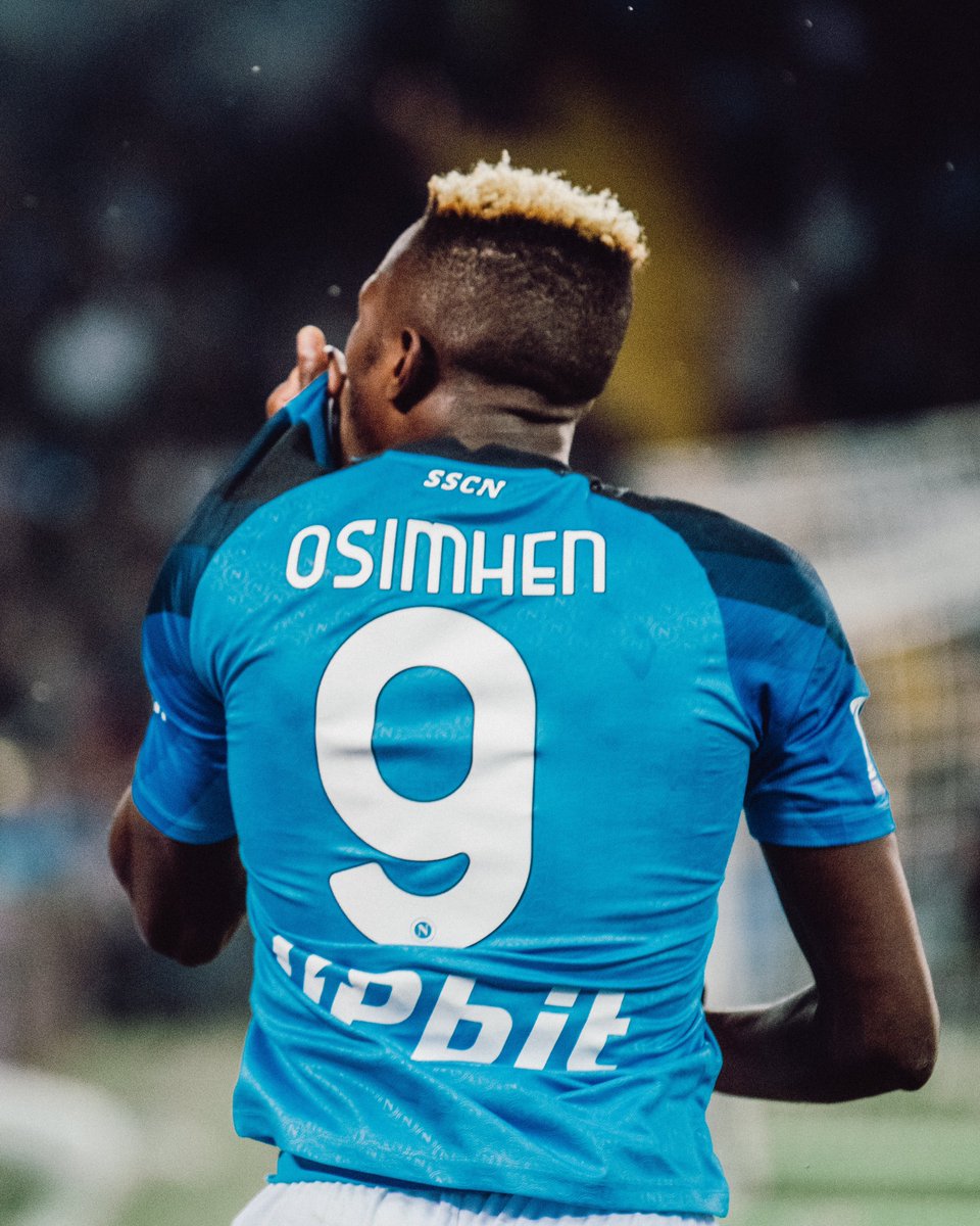🤞#Napul3… Speranza

💙 #ForzaNapoliSempre #TuttoPerLei
